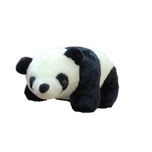Soft Toy - Sleeping Panda