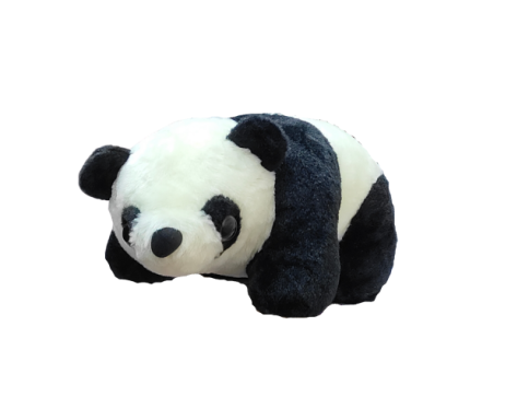 Soft Toy – Sleeping Panda