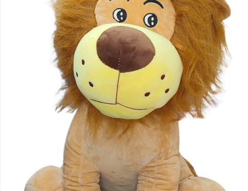 Soft Toy – Big Lion