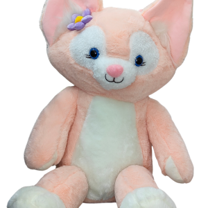 Soft Toy - Big Squirrel