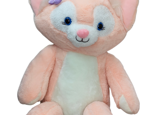 Soft Toy – Big Squirrel