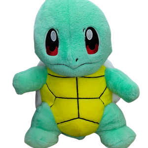 Soft Toy - Pokemon Squirtle