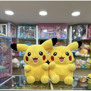 Pikachu Soft Toy Big 1N