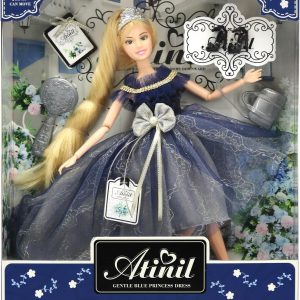 Atinil - European Palace Style Princess